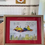 Trash De Luxe Šlesvik