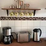 Apartmán Trash De Luxe *