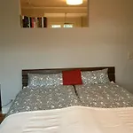 Trash De Luxe Apartment Schleswig