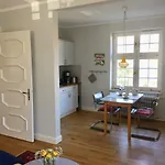 Apartment Trash De Luxe Schleswig