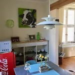 Apartament Trash De Luxe