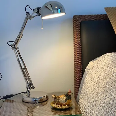 Lägenhet Trash De Luxe