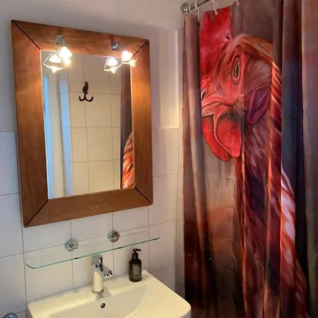 Trash De Luxe Lejlighed *