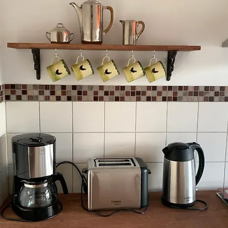 Lägenhet Trash De Luxe *