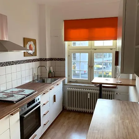 Trash De Luxe Lägenhet