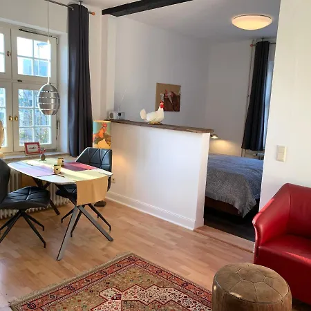 Trash De Luxe * シュレースヴィヒ