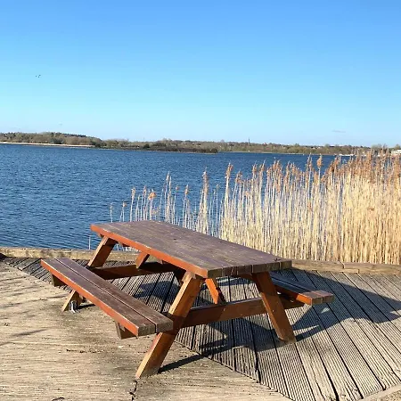 Lägenhet Trash De Luxe *