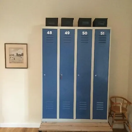 Trash De Luxe Slesvig