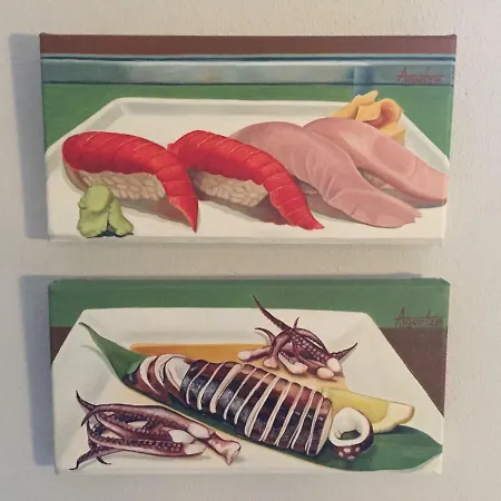 Trash De Luxe