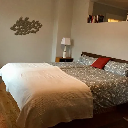 アパート Trash De Luxe