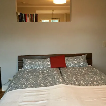 Trash De Luxe 아파트 슐레스비히