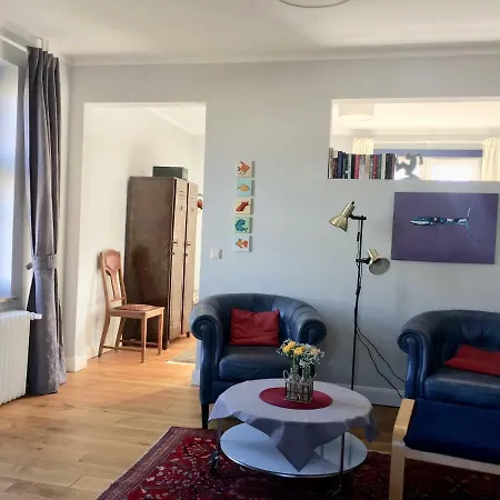 アパート Trash De Luxe シュレースヴィヒ