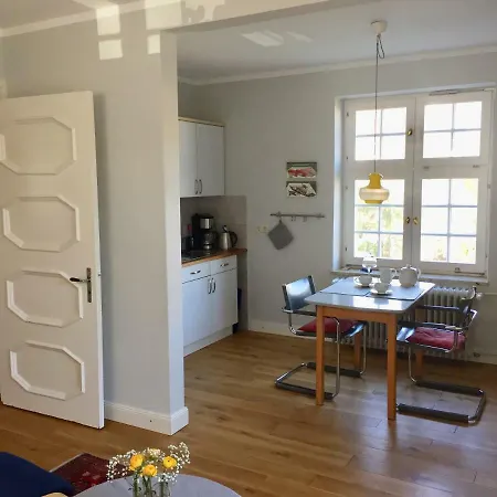 아파트 Trash De Luxe 슐레스비히