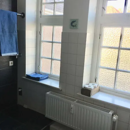 Lägenhet Trash De Luxe *