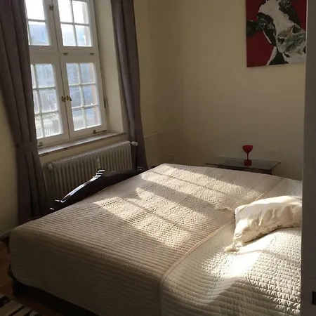 Trash De Luxe Lägenhet *