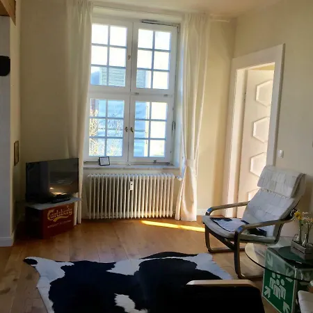 Trash De Luxe Lägenhet