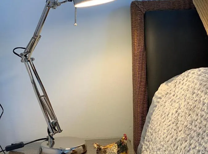 Appartement Trash De Luxe