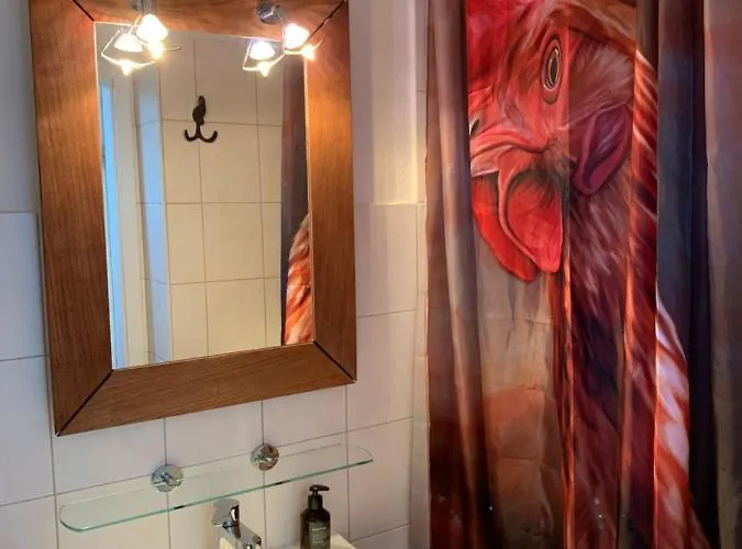 Trash De Luxe Lägenhet *