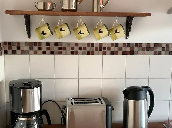 Lägenhet Trash De Luxe *