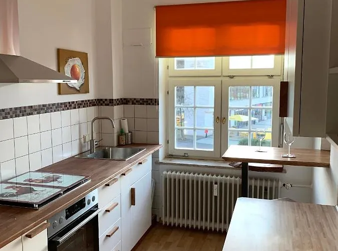 Trash De Luxe Lägenhet