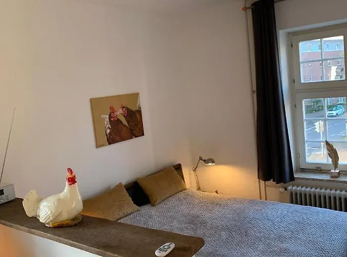 Trash De Luxe * Schleswig