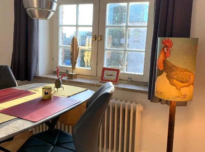 Trash De Luxe Lägenhet *