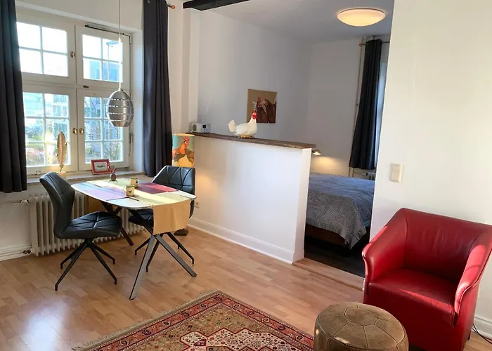 Trash De Luxe * Szlezwik