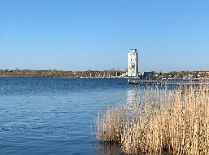 Trash De Luxe Lägenhet *