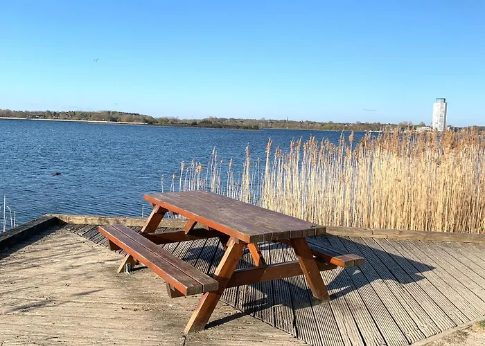 Appartement Trash De Luxe *