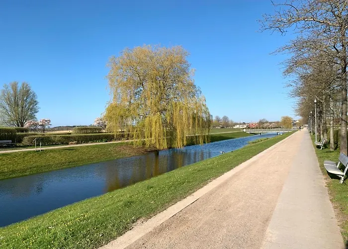 Appartement Trash De Luxe *