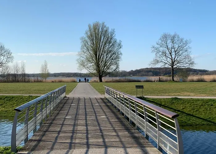 Lägenhet Trash De Luxe Schleswig