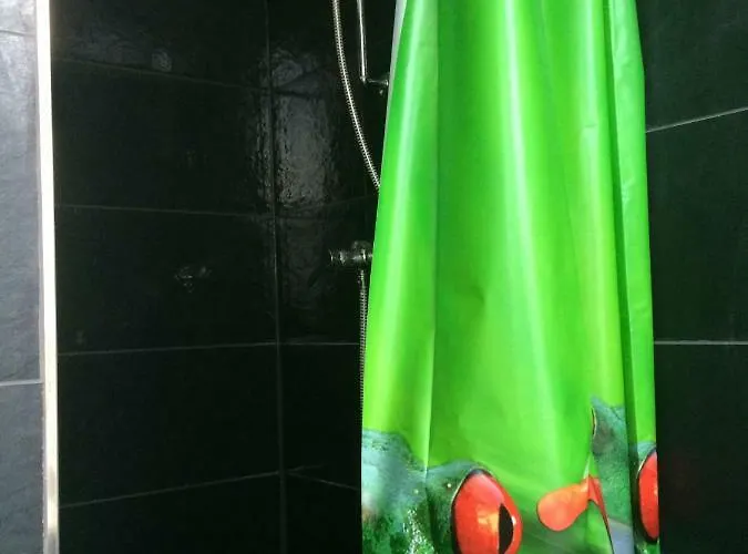 Trash De Luxe Lägenhet *