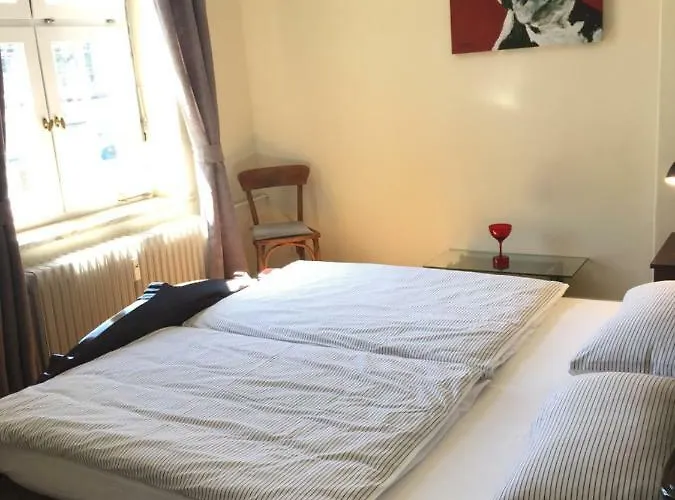 Trash De Luxe Lägenhet