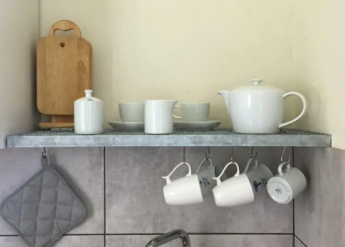 Trash De Luxe Schleswig