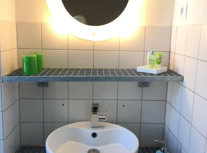 Trash De Luxe Appartement