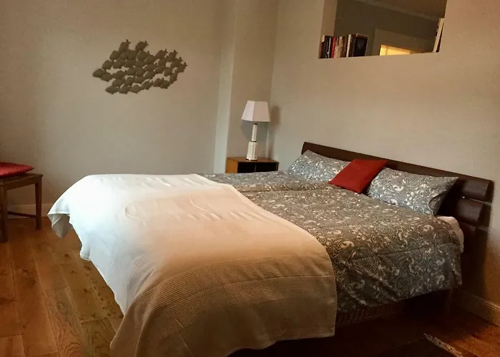 Apartament Trash De Luxe