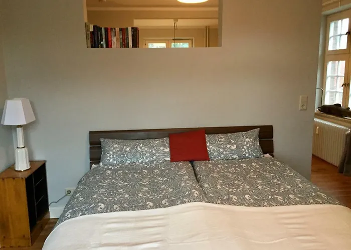 Trash De Luxe Apartament Szlezwik