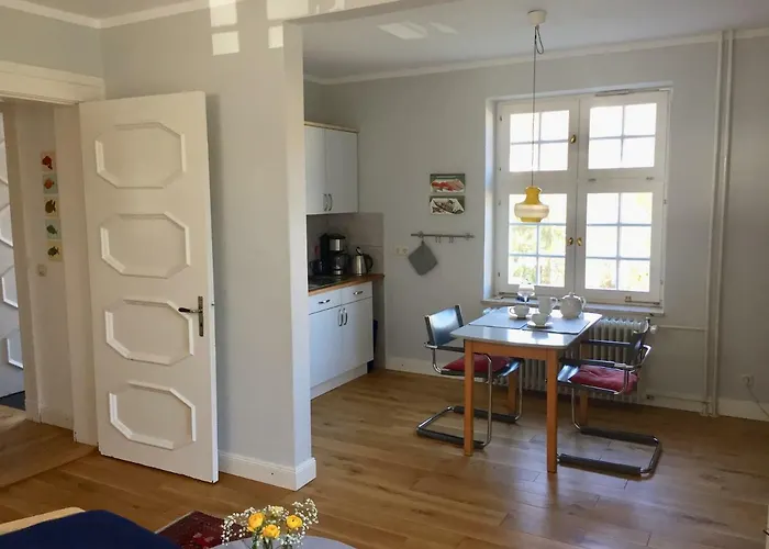 Apartament Trash De Luxe Szlezwik