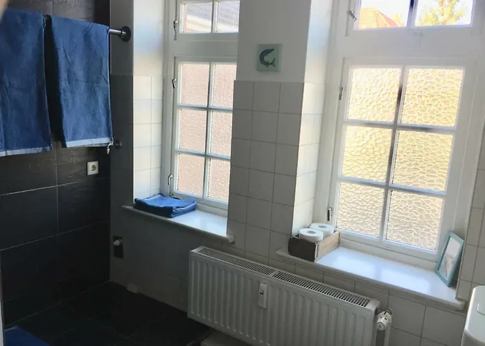 Lägenhet Trash De Luxe *