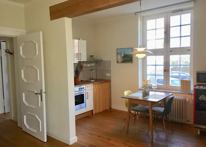 Trash De Luxe Appartement Schleswig