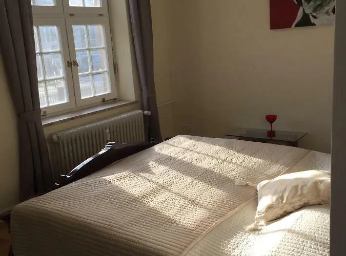 Trash De Luxe Appartement *