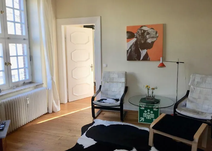 Trash De Luxe Lägenhet